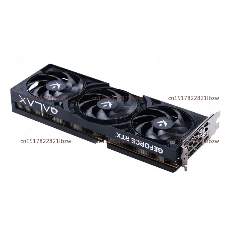 Graphics Card 24Gb Gddr6X - 4090 placa gráfica rog strix rtx4090