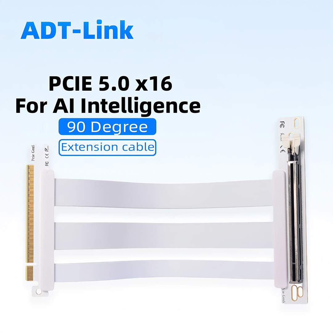 Cabo de Extensão para Placa Gr - Pcie 5.0 Gpu Riser Cable avaliação e preço