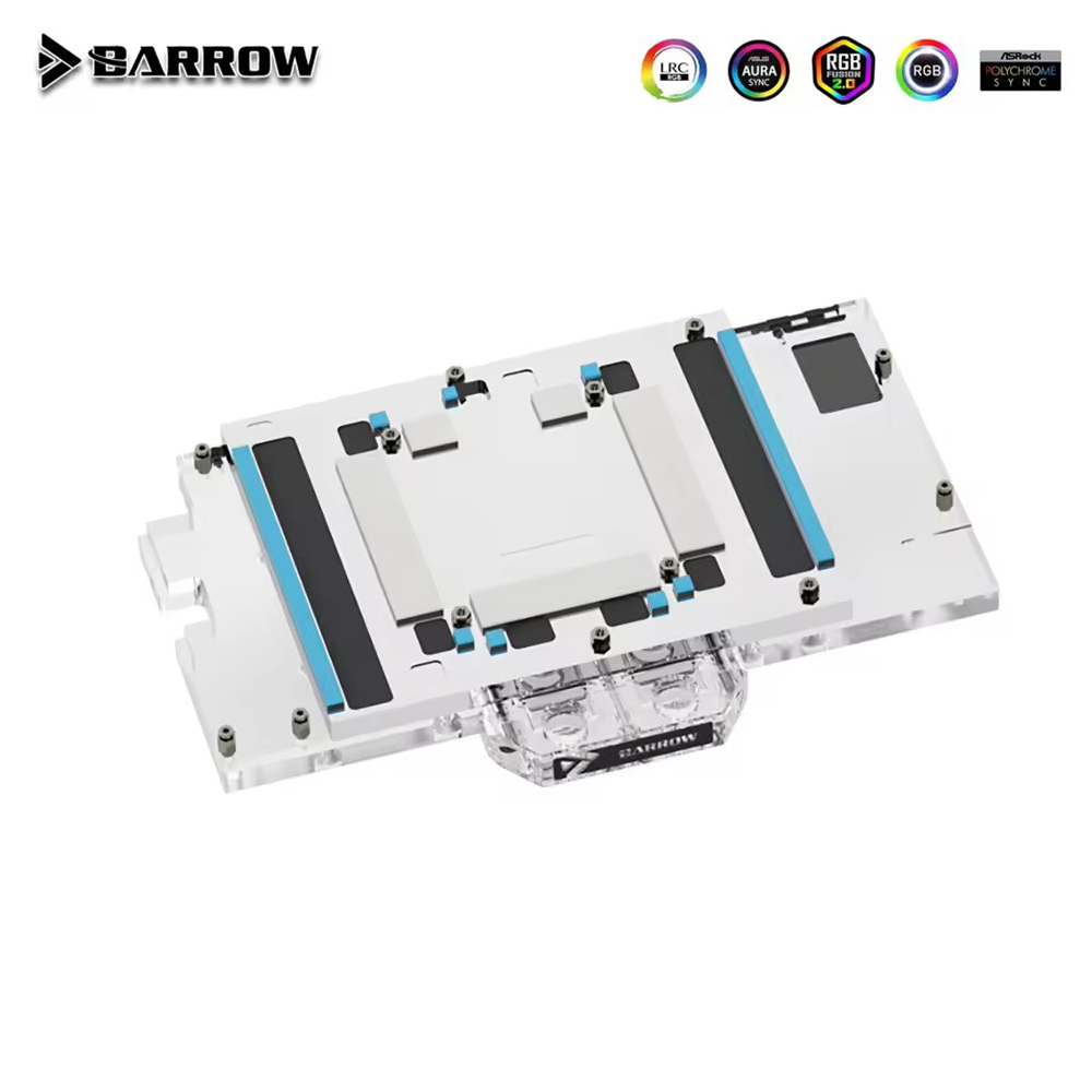 Bloco gpu carrinho de mão para - Rtx 5090 32Gb avaliação e preço