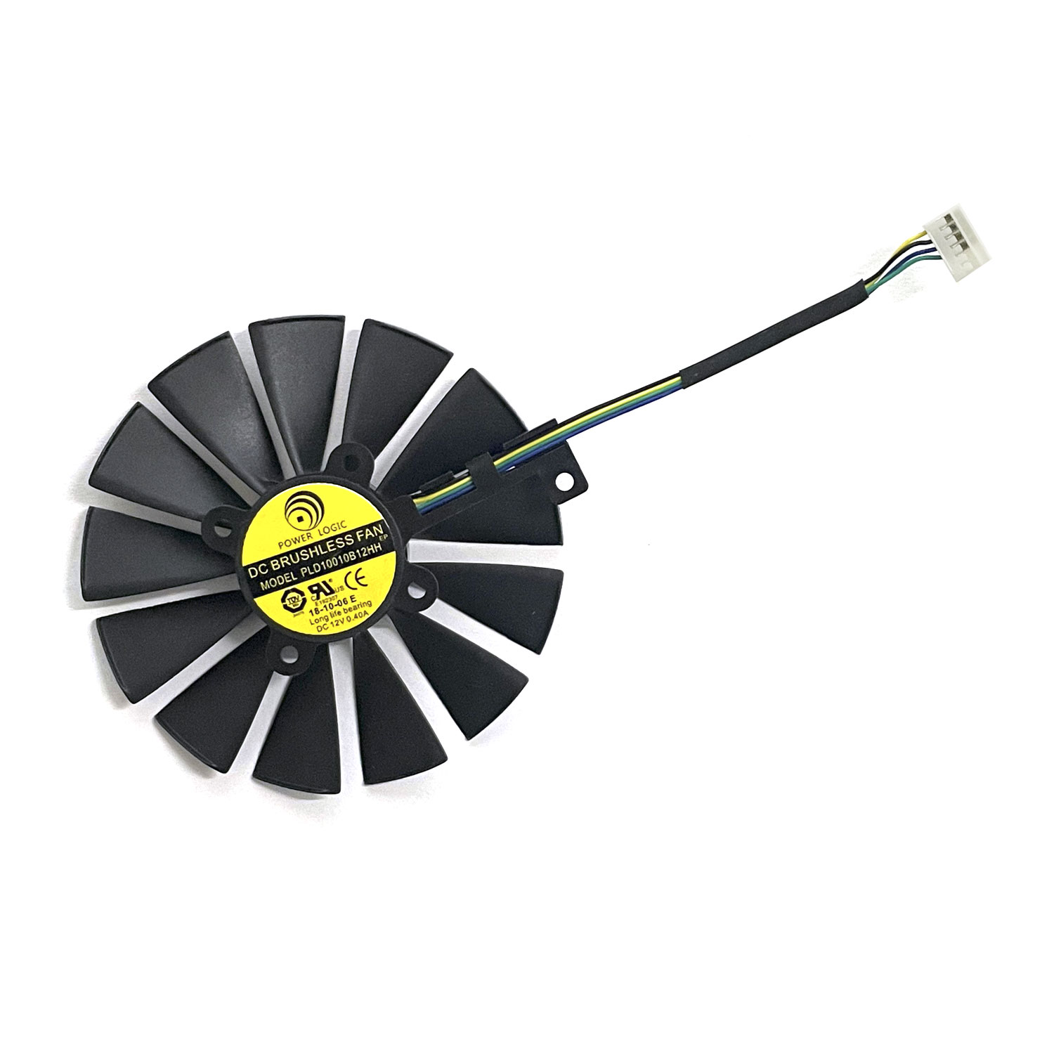 Ventilador de Substituição PLD - Rtx 4080 Super 16Gb avaliação e preço