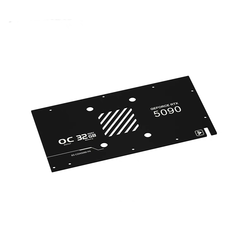 Bloco de água para GPU Barrow, - Rtx 5090 32Gb avaliação e preço