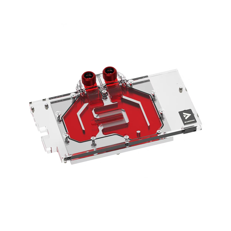 Bloco de água para GPU Barrow, - Rtx 5090 32Gb avaliação e preço