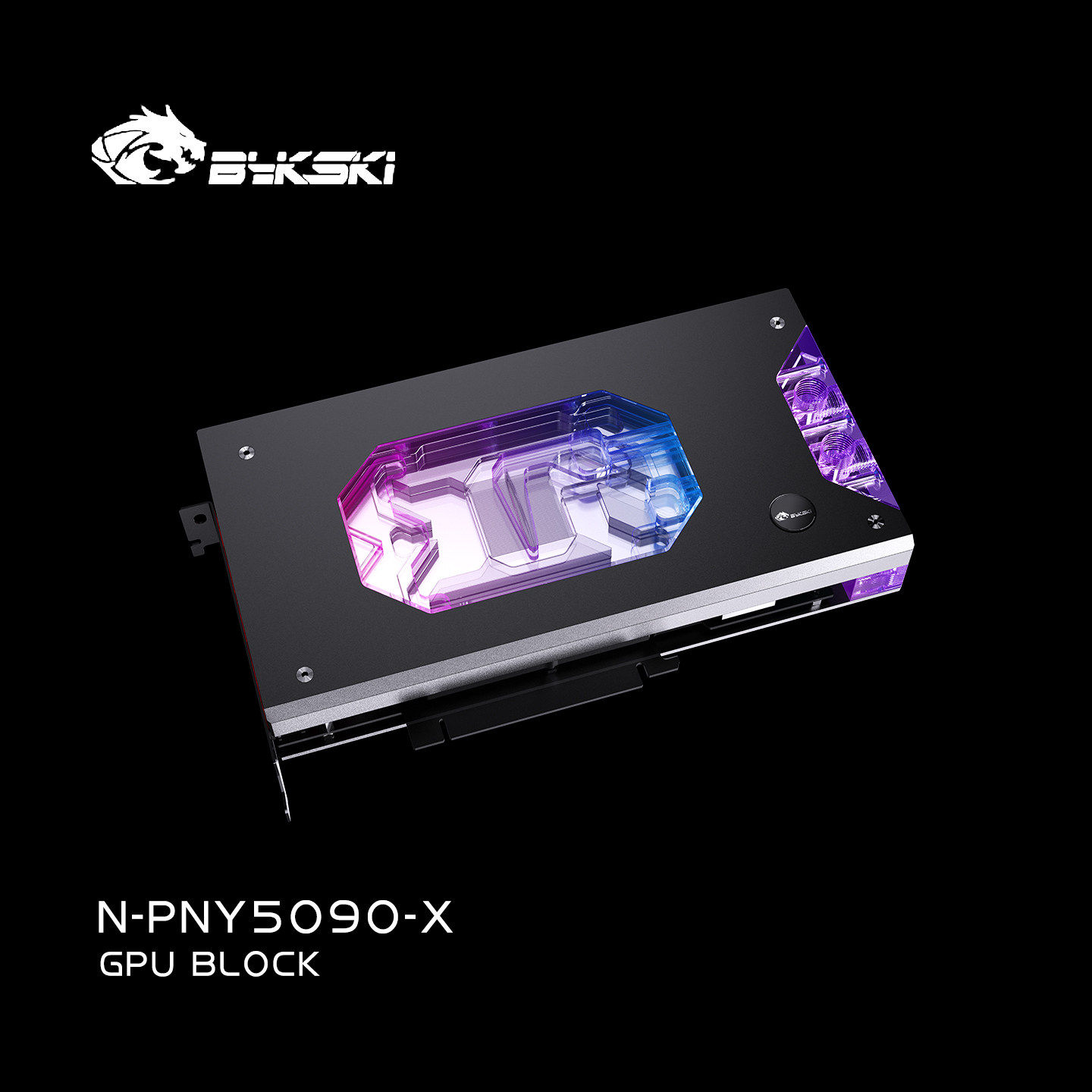 Bloco de água de cobertura tot - Rtx 5090 32Gb avaliação e preço
