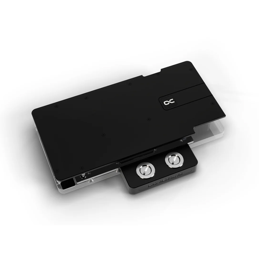Alphacool Core Water Block Ser - Rx 9070 Xt avaliação e preço