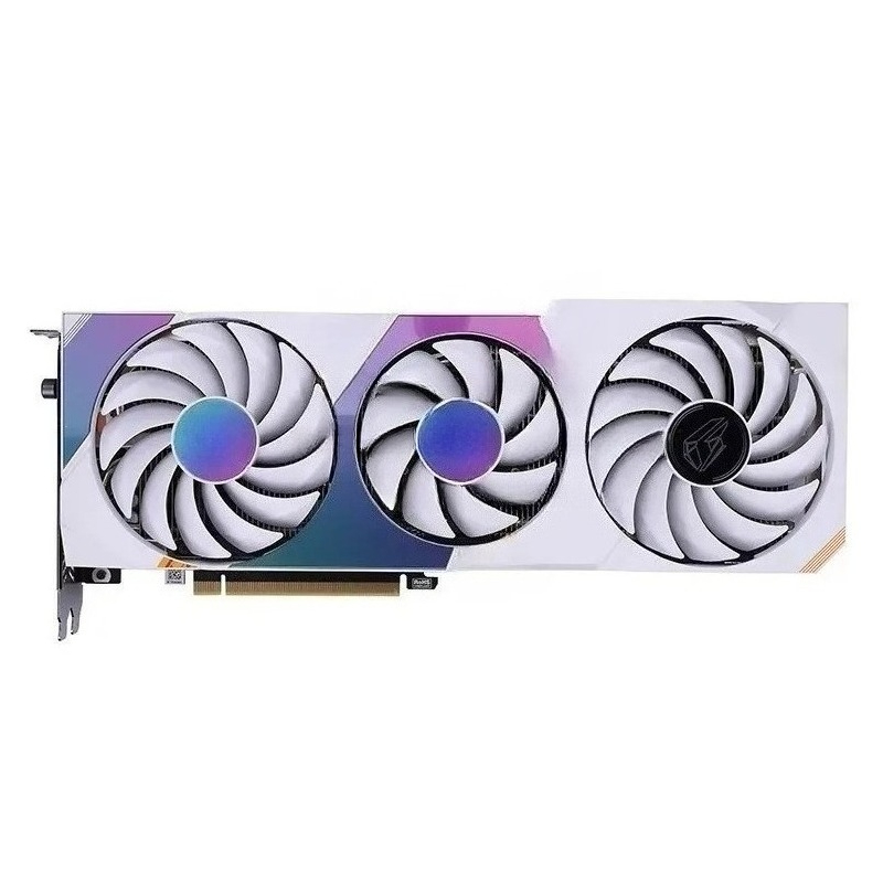 Placa de Vídeo RTX 3090 24GB G - Graphics Card 24Gb Gddr6X avaliação e preço