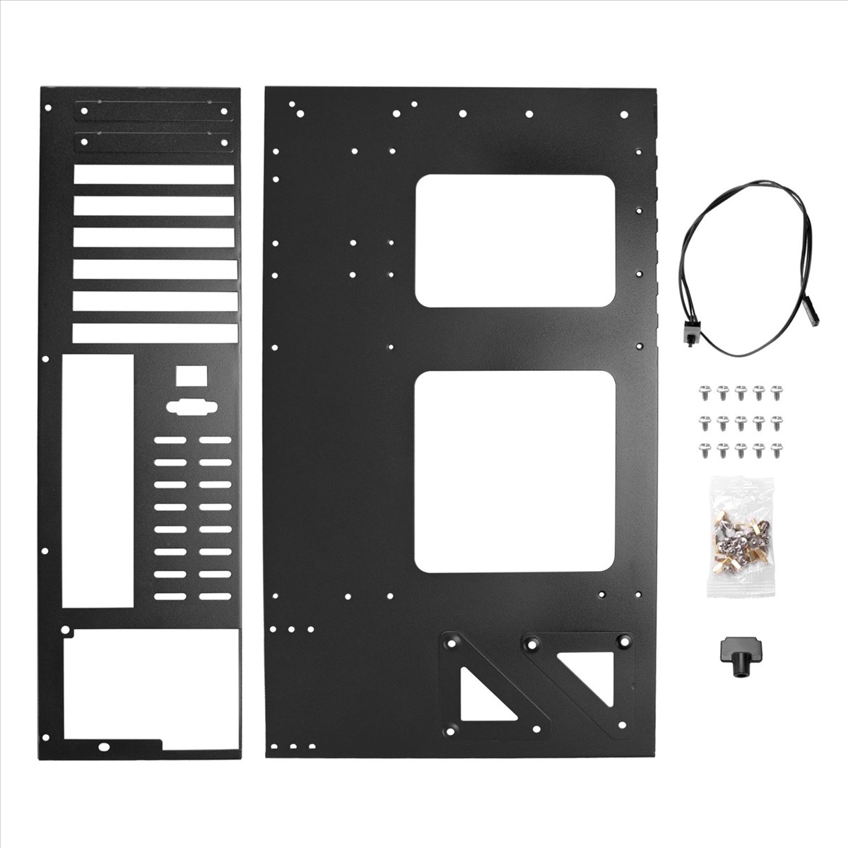 Suporte para Placa-Mãe de Mine - Gpu Mining Rig Frame 8 Gpu avaliação e preço