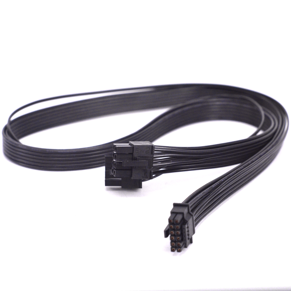 XPG ATADA Cabo Modular 600W PC - Dual 8Pin To 16Pin 12Vhpwr Cable avaliação e preço