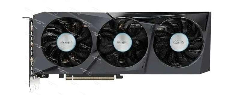 Placa Gráfica RTX 3090 24GB GD - Graphics Card 24Gb Gddr6X avaliação e preço