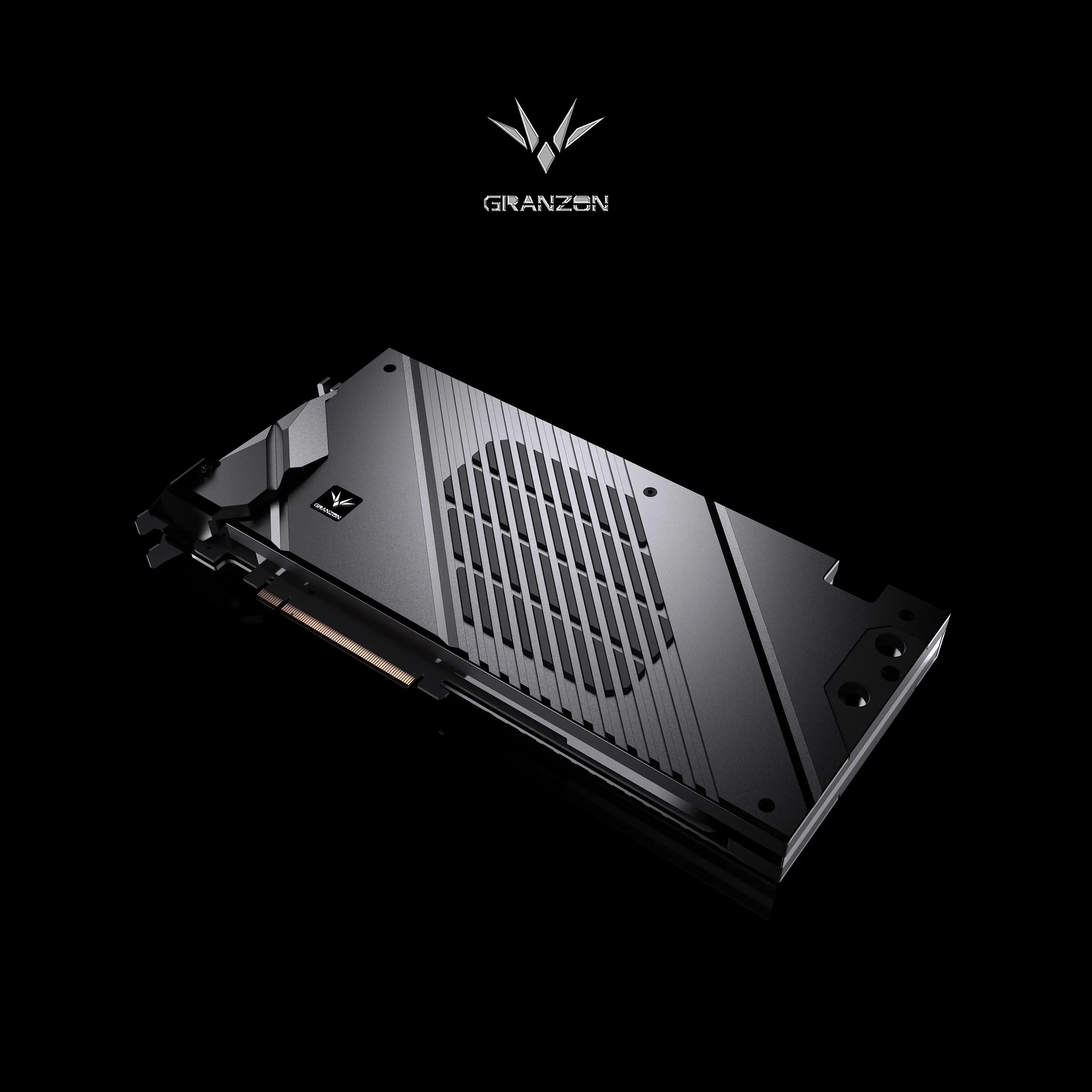 Bloco de refrigeração líquida  - Rtx 4090 Water Block avaliação e preço