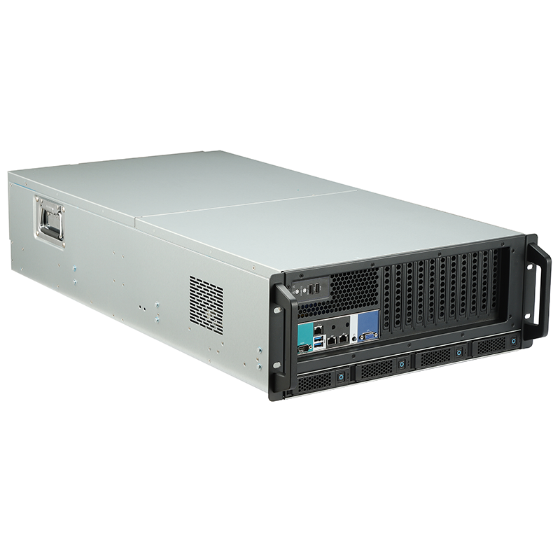 Chassi de Computação para Serv - Server Gpu Chassis 4U avaliação e preço