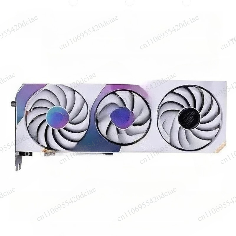 GPU de alto desempenho, adequa - Graphics Card 24Gb Gddr6X avaliação e preço