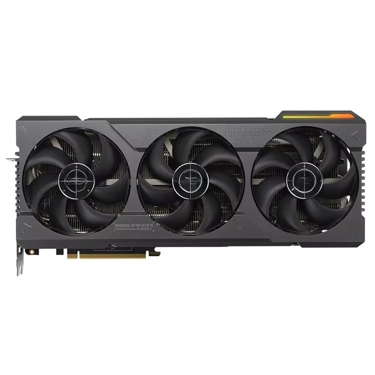 Placa gráfica TUF Gaming GeFor - Rtx 4090 24Gb Gddr6X avaliação e preço