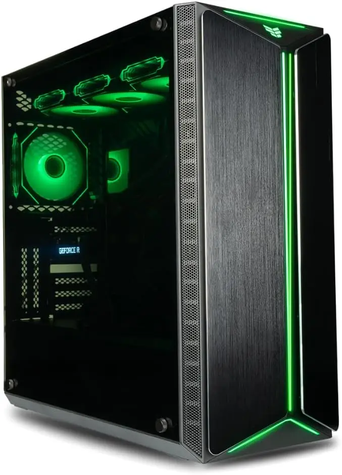 Mantis V2 - RTX 5090, Ultra 7  - Rtx 5090 32Gb avaliação e preço