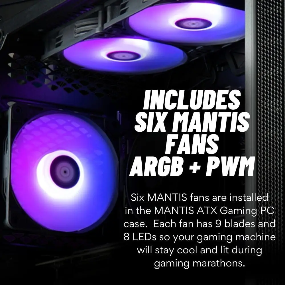 Mantis V2 - RTX 5090, Ultra 7  - Rtx 5090 32Gb avaliação e preço
